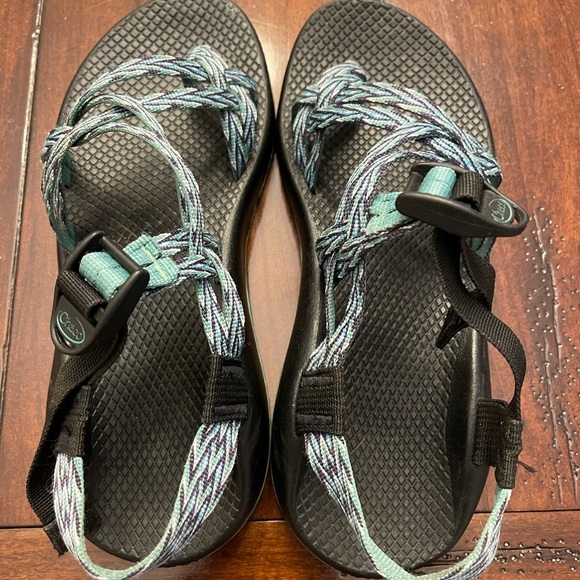 Chaco Womens Sandals / Gently Worn / SZ 9 - Picture 2 of 5